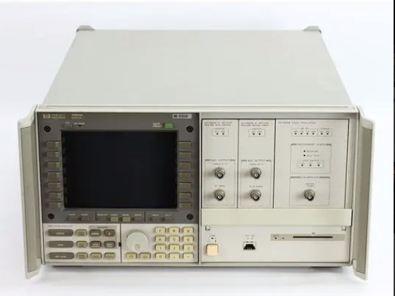 惠普	HP,光谱分析仪,台式光谱分析仪,70004A