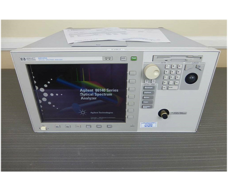 安捷伦 Agilent,光谱分析仪,台式光谱分析仪,86140A