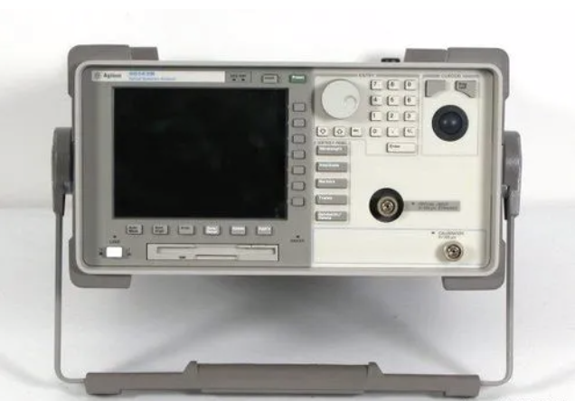 安捷伦 Agilent,光谱分析仪,便携式光谱分析仪,86145A
