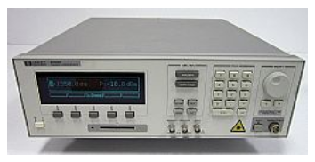 安捷伦 Agilent  /  光源  /  光源  /  租售 维修 Agilent8167B可调激光源