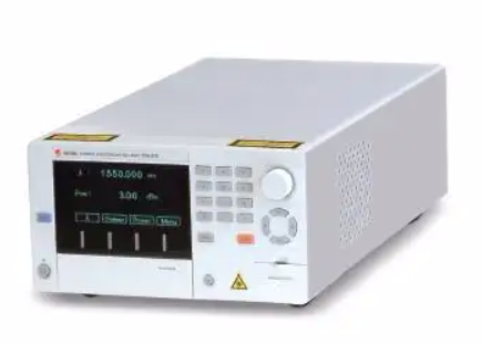 安捷伦 Agilent  /  光源  /  光源  /  租售 维修圣德科TSL-550可调谐激光器