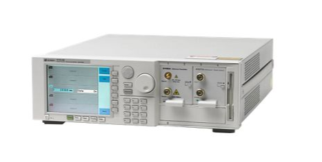 安捷伦 Agilent,光功率计,光波万用表,8164A/B