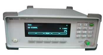 安捷伦 Agilent,光波长计,光波长计,86120A/B