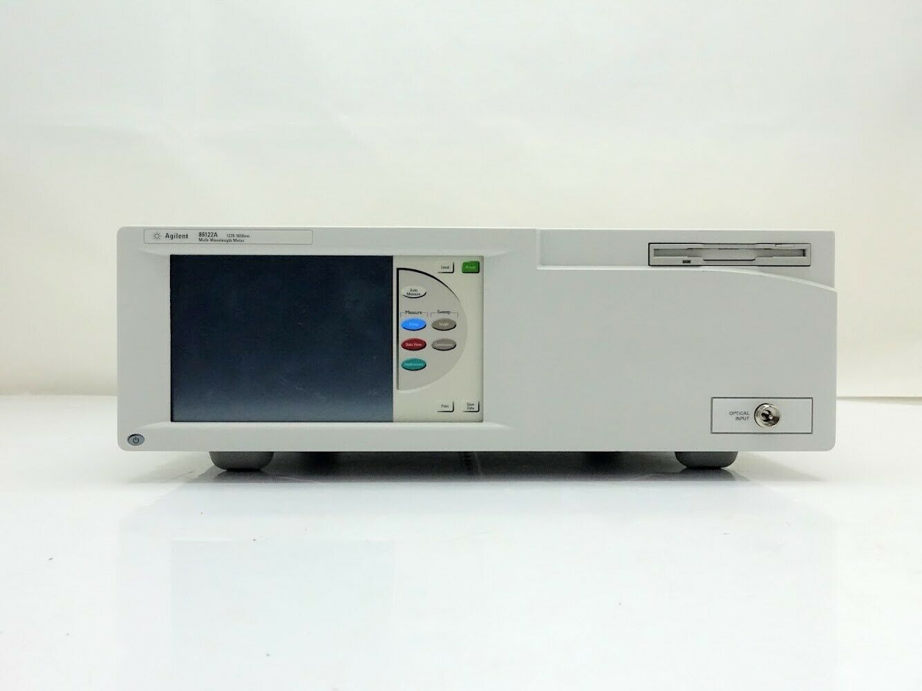 安捷伦 Agilent,光波长计,光波长计,86122A/B