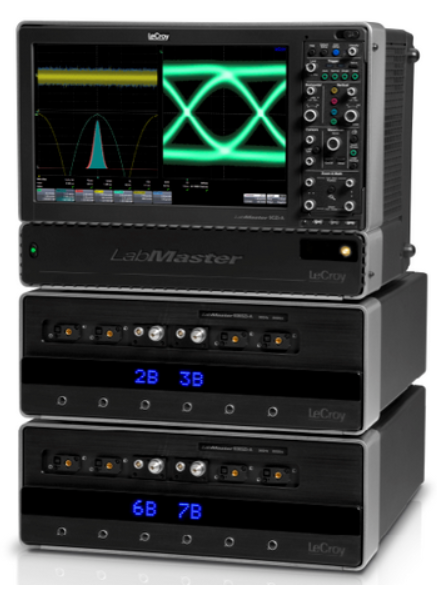 力科	Lecroy,示波器,时实示波器,LabMaster 9 Zi-A