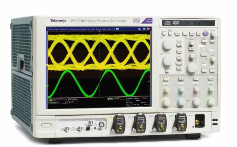 泰克	Tektronix  /  示波器  /  时实示波器  /  租售 维修泰克MSO/DPO70404C示波器