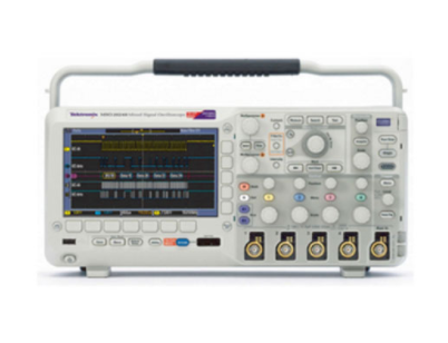 泰克	Tektronix,示波器,时实示波器,MSO2024B