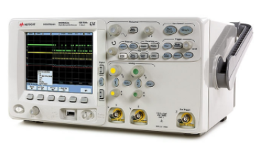 安捷伦 Agilent  /  示波器  /  时实示波器  /  租售 维修Agilent MSO6012A混合信号示波器