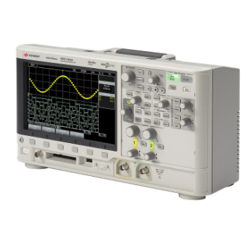 安捷伦 Agilent  /  示波器  /  时实示波器  /  租售 维修安捷伦是德MSOX2002A示波器