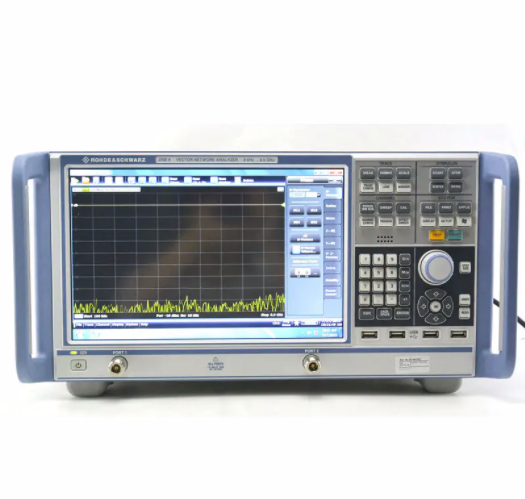 罗德与施瓦茨 R&S  /  光通信分析仪表  /  网络分析仪  /  租售 维修R&S罗德与施瓦茨ZNB8网络分析仪