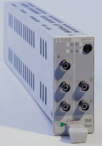 安捷伦 Agilent,其它光通信系仪表,其它光通信系仪表,81595B