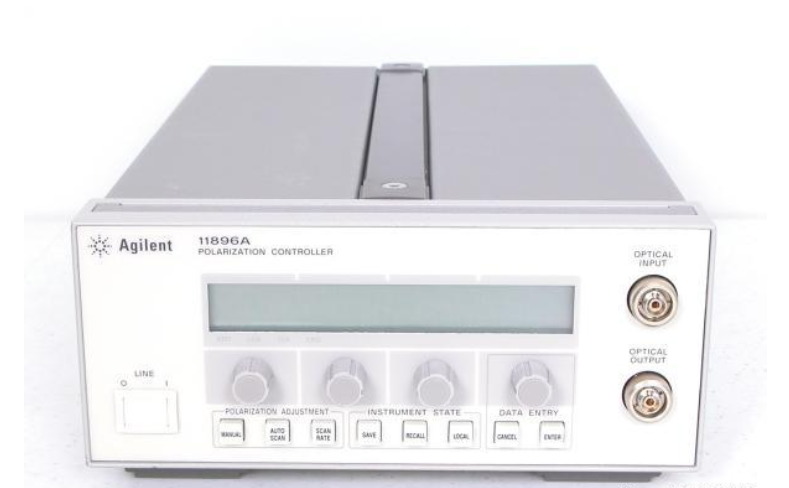 安捷伦 Agilent,其它光通信系仪表,其它光通信系仪表,11896A