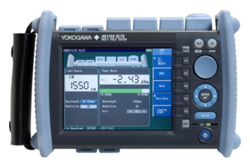 横河 YOKOGAWA,其它光通信系仪表,其它光通信系仪表,AQ1100