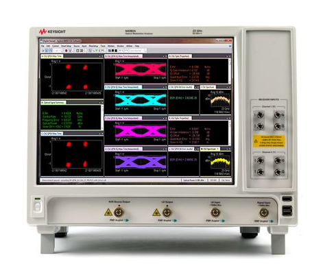 安捷伦 Agilent  /  其它光通信系仪表  /  其它光通信系仪表  /  租售 维修安捷伦Agilent N4392A光调制分析仪