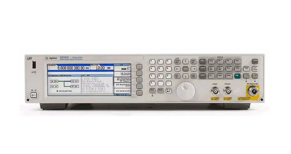 安捷伦 Agilent,光通信分析仪表,信号发生器,N5182A