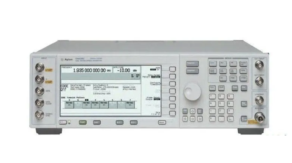 安捷伦 Agilent,光通信分析仪表,信号发生器,E4438C