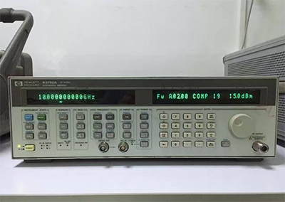 安捷伦 Agilent,光通信分析仪表,信号发生器,83752A