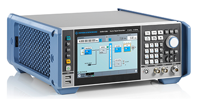 安捷伦 Agilent  /  光通信分析仪表  /  信号发生器  /  租售 维修R&S SMBV100B 矢量信号发生器