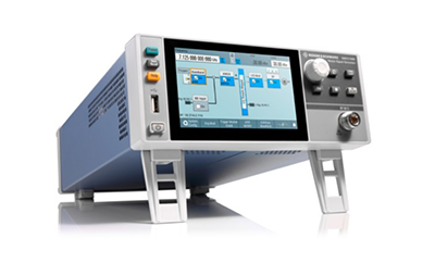 安捷伦 Agilent  /  光通信分析仪表  /  信号发生器  /  租售 维修R&S SMCV100B 矢量信号发生器