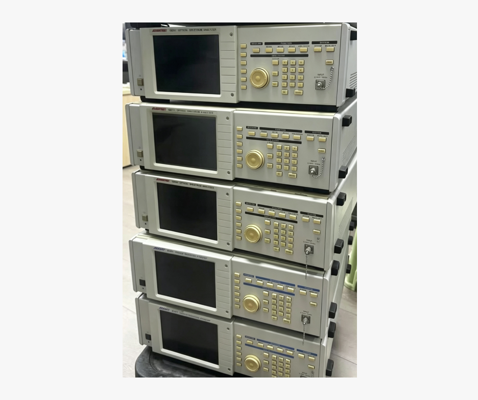 爱德万 ADVANTEST,光谱分析仪,台式光谱分析仪,Q8341