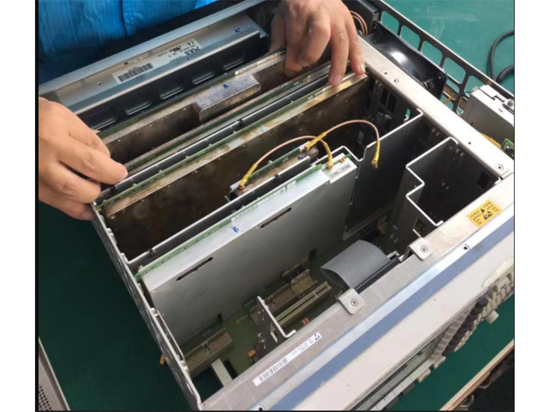维修罗德与施瓦茨 FSIQ 频谱分析仪