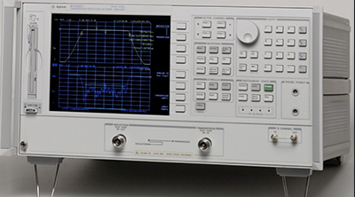 维修安捷伦8753ES网络分析仪