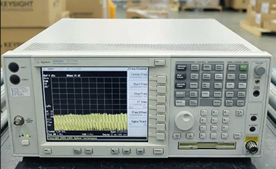 维修安捷伦N9020A频谱分析仪