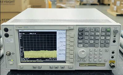 维修KEYSIGHT N9030A信号分析仪