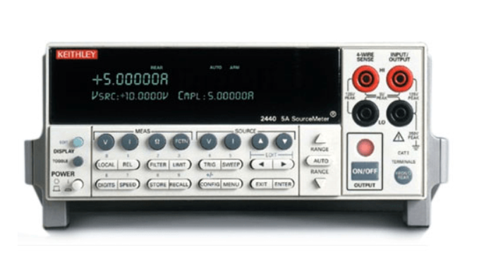 维修Keithley吉时利2601B源表