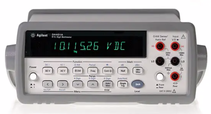 维修Agilent 6813B 大功率电源