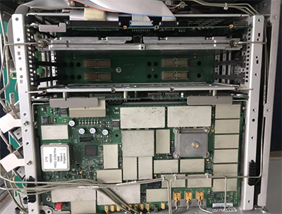  维修HP 8970B噪声源 