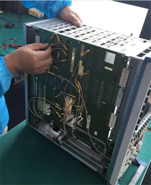 维修AGILENT 16801A逻辑分析仪安捷伦