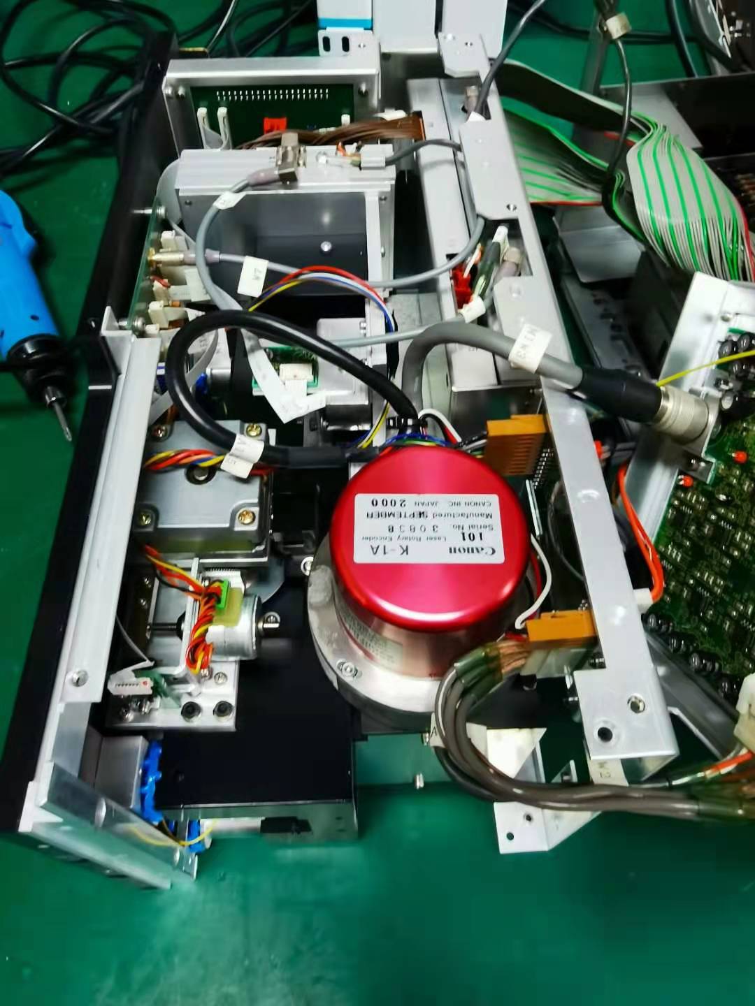 维修函数信号发生器33522B维修33521B KEYSIGHT