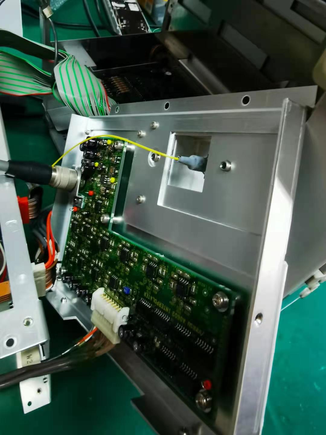 维修数字万用表34465A 6位半KEYSIGHT是德万用表