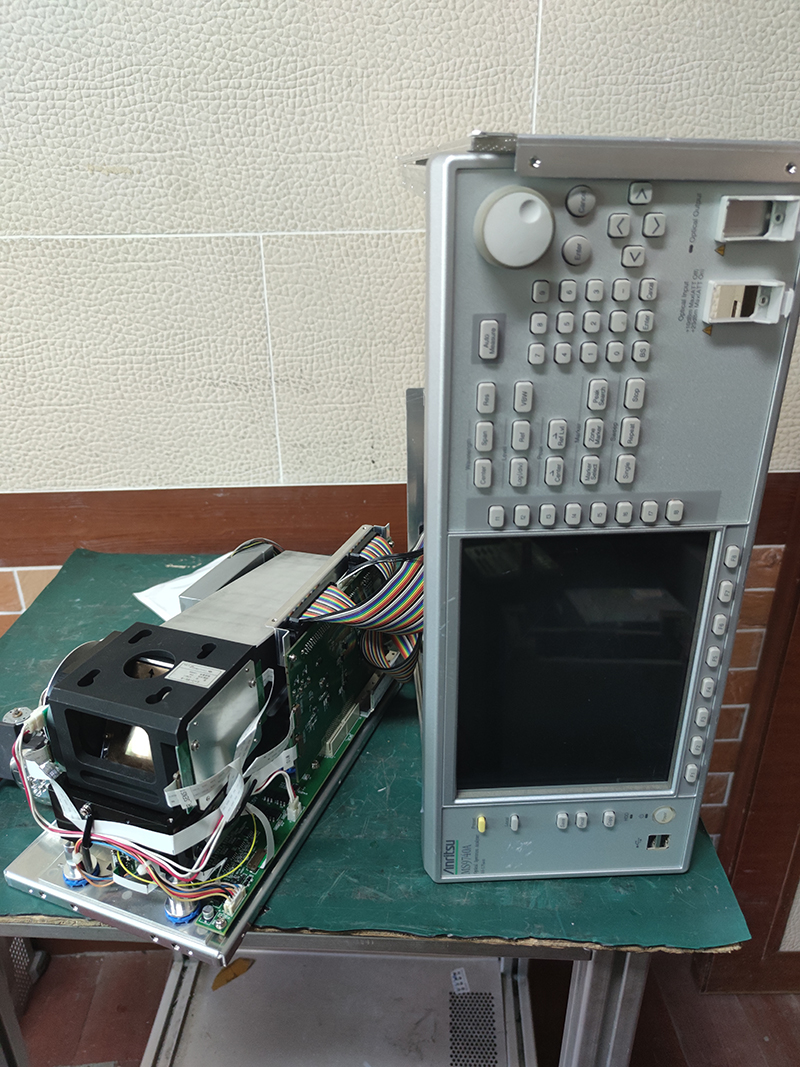 维修53220A KEYSIGHT频率计