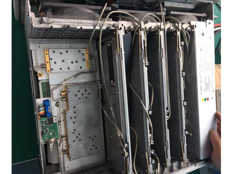 维修安捷伦86100D光示波器/光通讯仪器