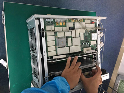 维修色彩分析仪CA310