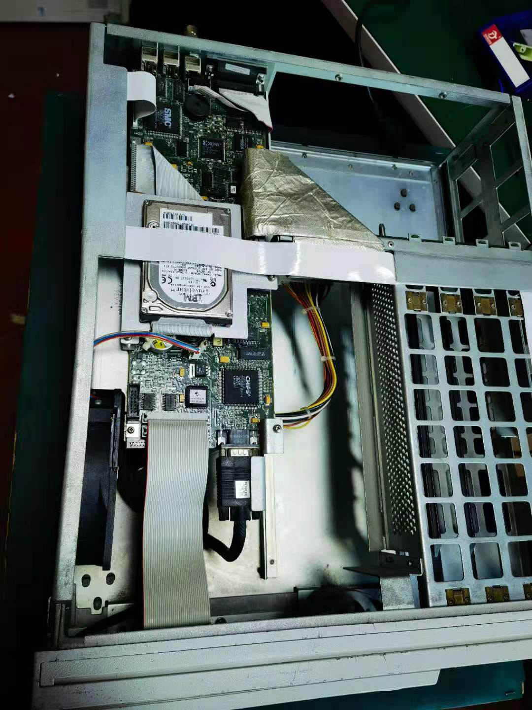 维修FLUKE多功能校准仪FLUKE5520A FLUKE5700A