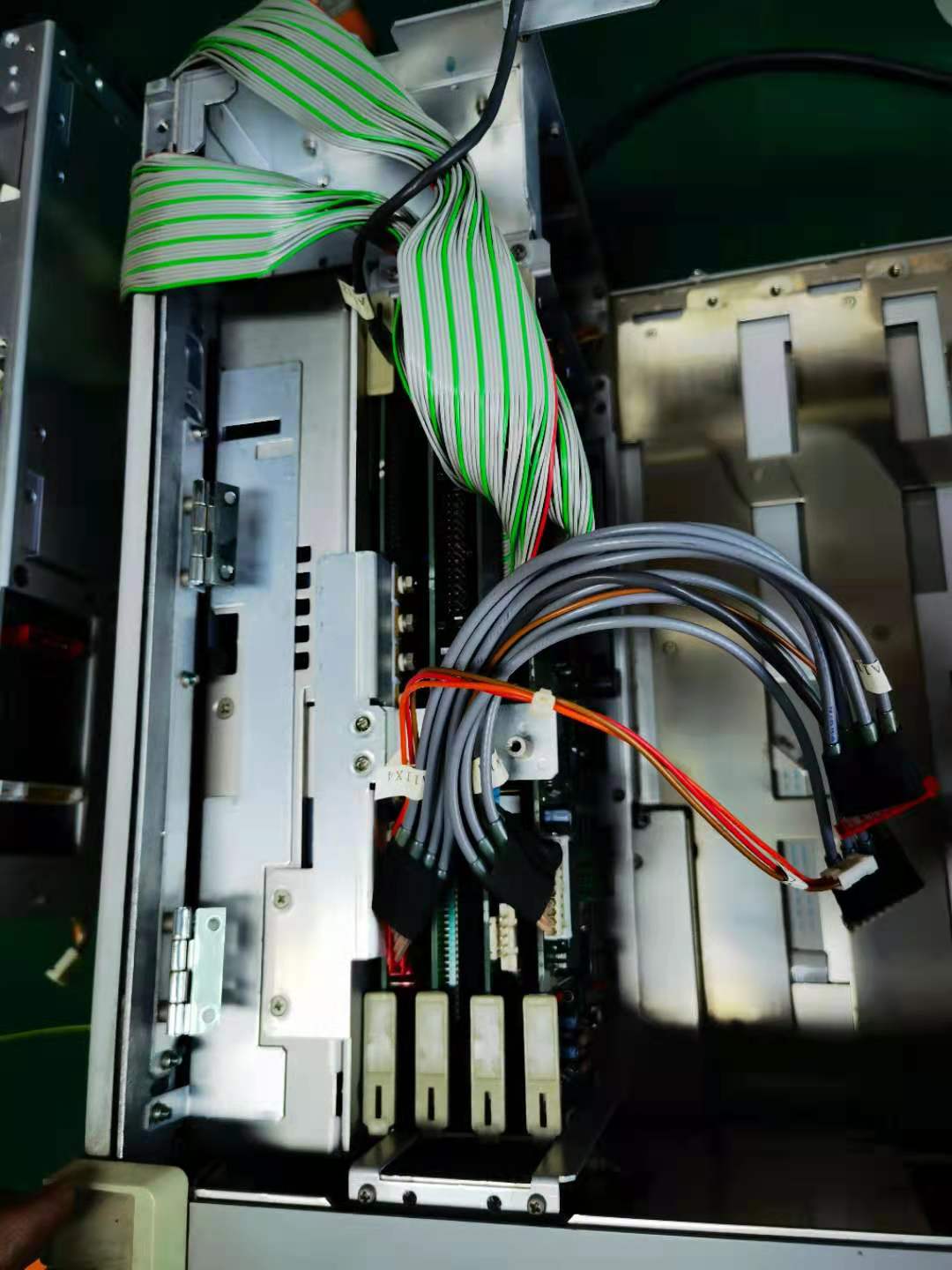 维修ZNB ZNB4 ZNB20 R&S罗德矢量网络分析仪